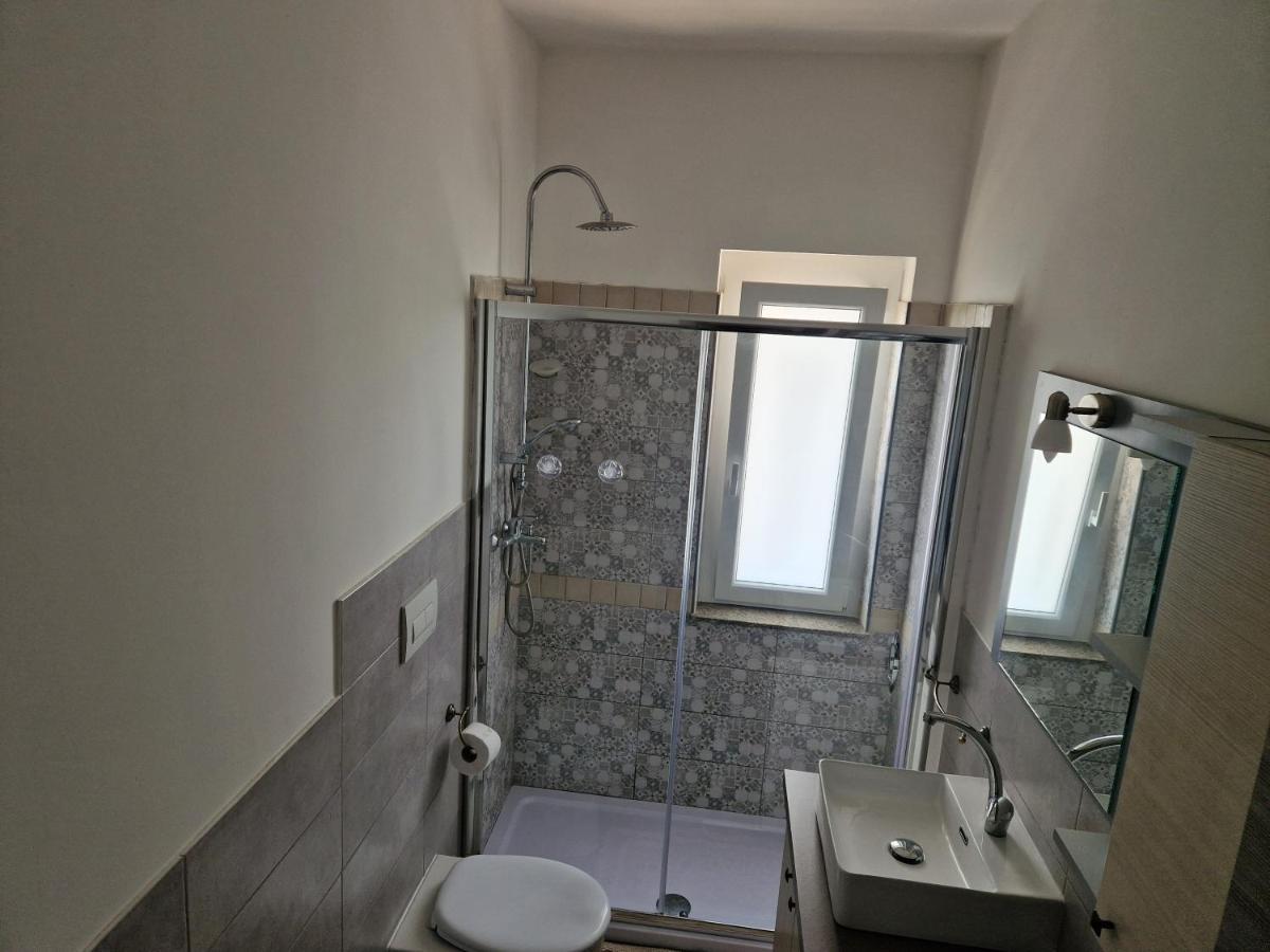 Nina'S House 1 A 300 Metri Dal Mare Apartment Santa Caterina Dello Ionio Marina Exterior photo